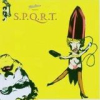 S.P.Q.R.T. – Record