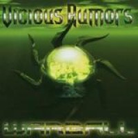 Vicious Rumors – Warball