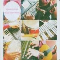 Squarepusher – Hello Everything