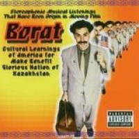 Original Soundtrack – Stereophonic Musical Listenings That Have Been Origin In Moving Film Borat
