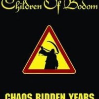Children Of Bodom – Chaos Ridden Years - Stockholm Knockout Live