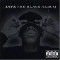 Jay-Z – The Black Album