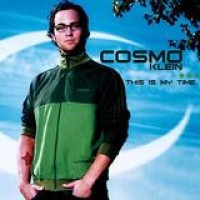 Cosmo Klein – This Is My Time