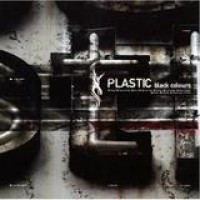 Plastic – Black Colours