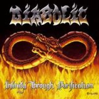 Diabolic – Infinity Through Purification