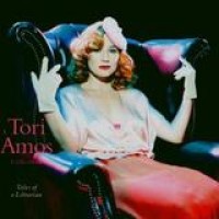 Tori Amos – Tales Of A Librarian