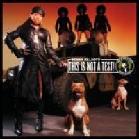 Missy Elliott – This Is Not A Test