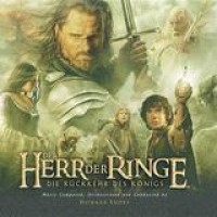 Original Soundtrack – Der Herr Der Ringe - Die Rückkehr Des Königs