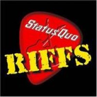 Status Quo – Riffs