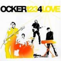 Ocker – 1234 Love