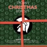 Various Artists – Trojan Christmas Box Set