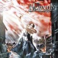 Heavenly – Dust To Dust