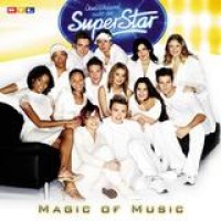 Deutschland Sucht Den Superstar – Magic Of Music
