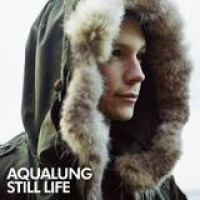 Aqualung – Still Life