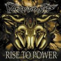 Monstrosity – Rise To Power
