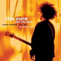 The Cure – Join The Dots