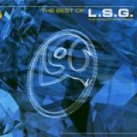 L.S.G. – The Best Of L.S.G.: The Singles Reworked