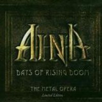 Aina – Days Of Rising Doom