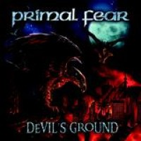 Primal Fear – Devil's Ground