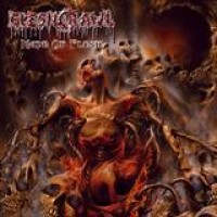Fleshcrawl – Made Of Flesh