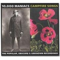 10.000 Maniacs – Campfire Songs