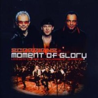Scorpions – Moment Of Glory