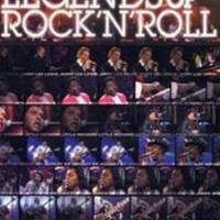 Various Artists – Legends Of Rock 'n' Roll