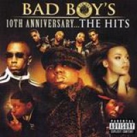 P. Diddy – Bad Boys 10th Anniversary... The Hits