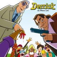 Original Soundtrack – Derrick - Die Pflicht Ruft