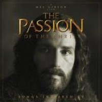Various Artists – Songs Inspired By The Passion Of The Christ