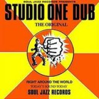 Various Artists – Studio One Dub