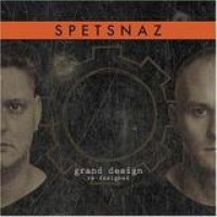 Spetsnaz – Grand Design - Re-Designed