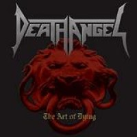 Death Angel – The Art Of Dying