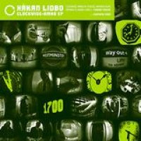 Hakan Lidbo – Clockwise Remixes