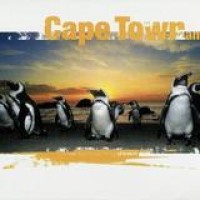 Various Artists – Cape Town 2 AM - Approaching Dawn