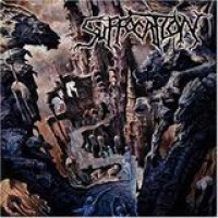 Suffocation – Souls To Deny