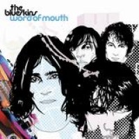 The Blueskins – Word Of Mouth