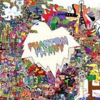 Phantom Planet – Phantom Planet