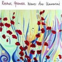 Rachel Goswell – Waves Are Universal