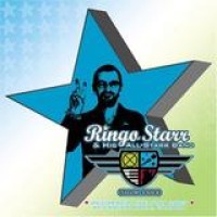 Ringo Starr & His All-Starr Band – Tour 2003