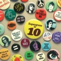 Supergrass – Supergrass Is 10: The Best Of