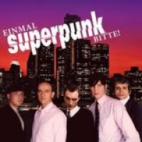 Superpunk – Einmal Superpunk, bitte!