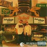 Slum Village – Detroit Deli