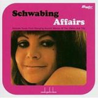 Various Artists – Schwabing Affairs