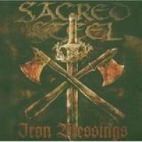 Sacred Steel – Iron Blessings