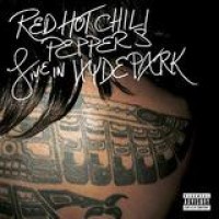 Red Hot Chili Peppers – Live In Hyde Park