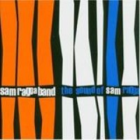 Sam Ragga Band – The Sound Of Sam Ragga
