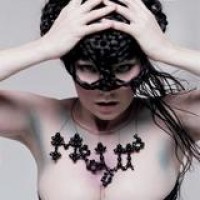 Björk – Medulla