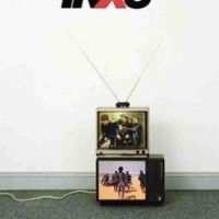 INXS – I'm Only Looking - The Best Of