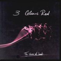 3 Colours Red – The Union of Souls